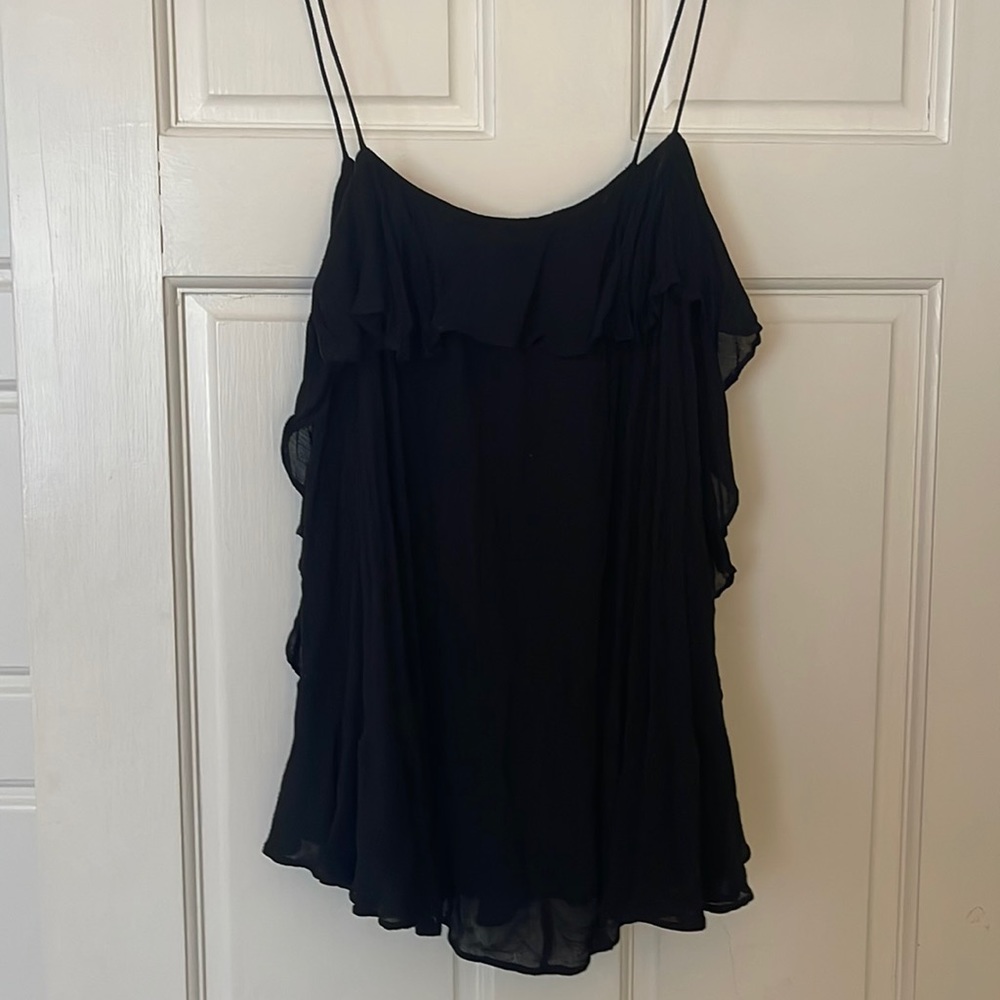 Free people tank